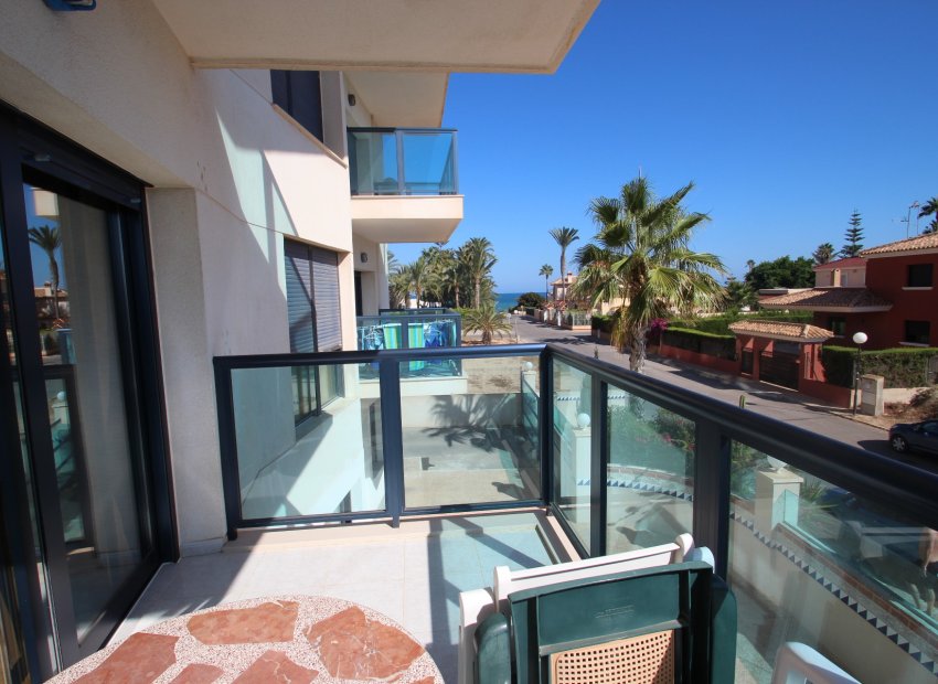 Venta - Apartamento/Piso - Torrevieja - Playa del Cura