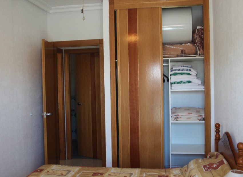 Venta - Apartamento/Piso - Torrevieja - Playa del Cura