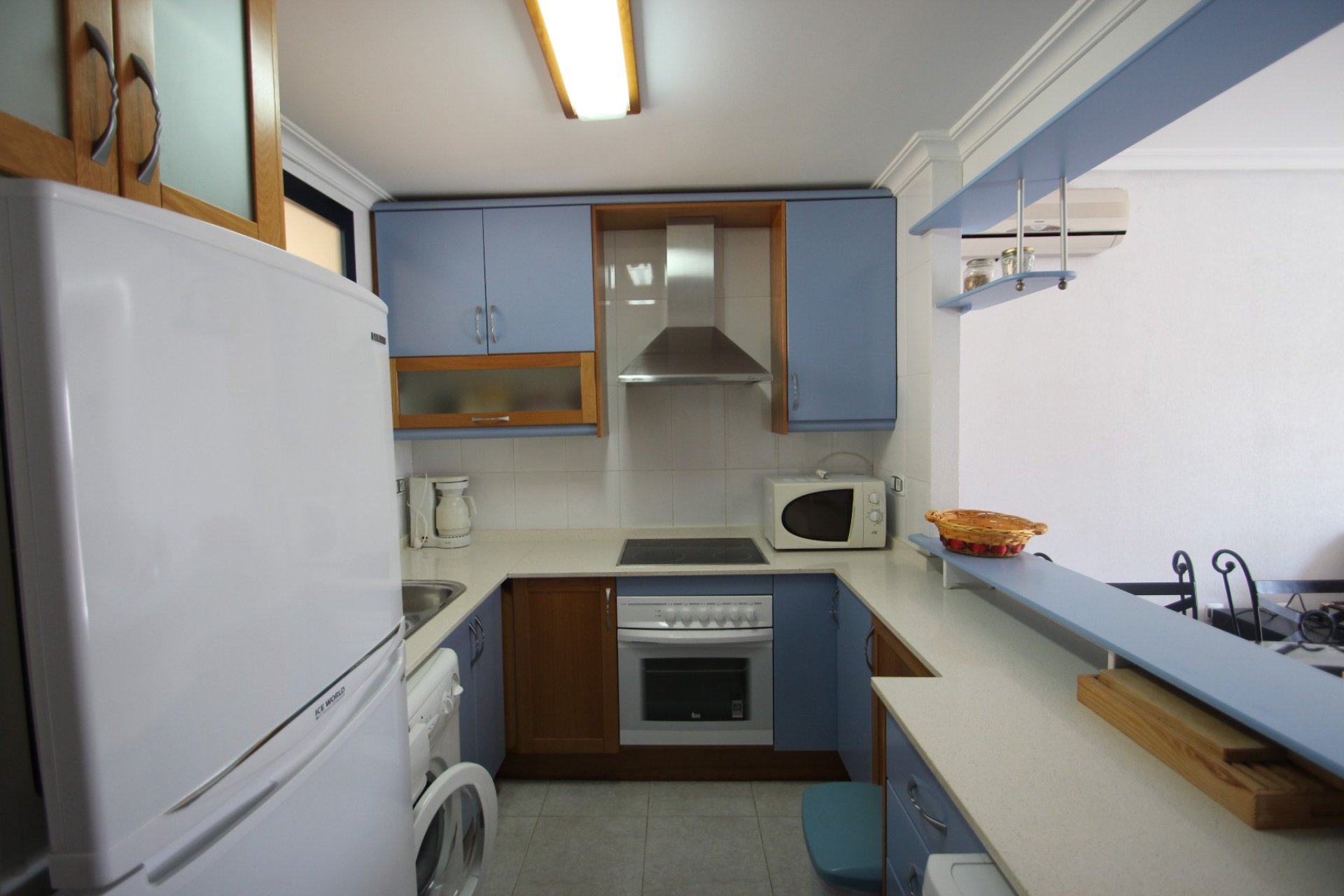 Venta - Apartamento/Piso - Torrevieja - Playa del Cura