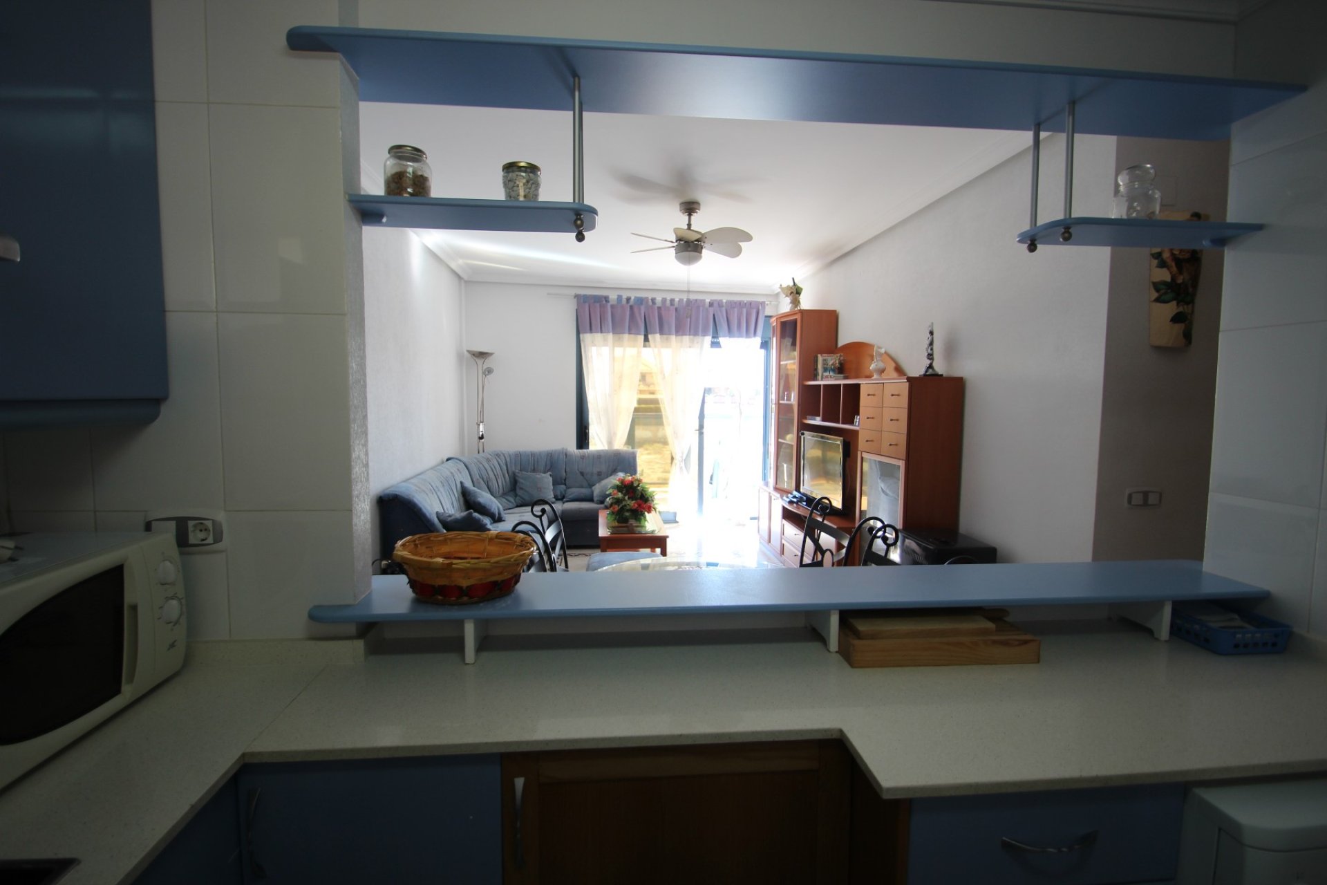 Venta - Apartamento/Piso - Torrevieja - Playa del Cura