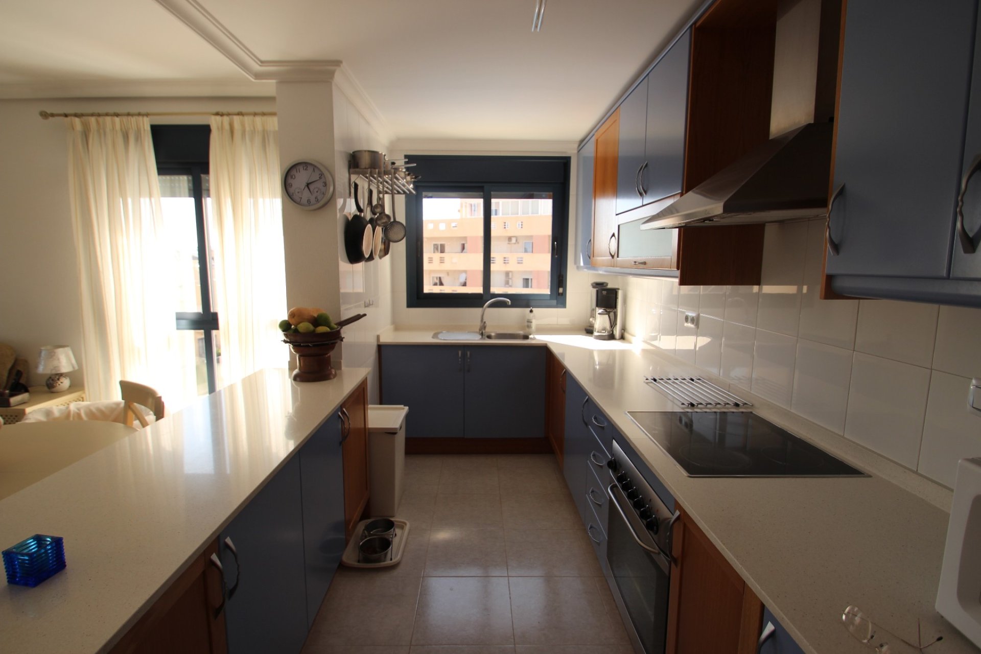 Venta - Apartamento/Piso - Torrevieja - Playa del Cura