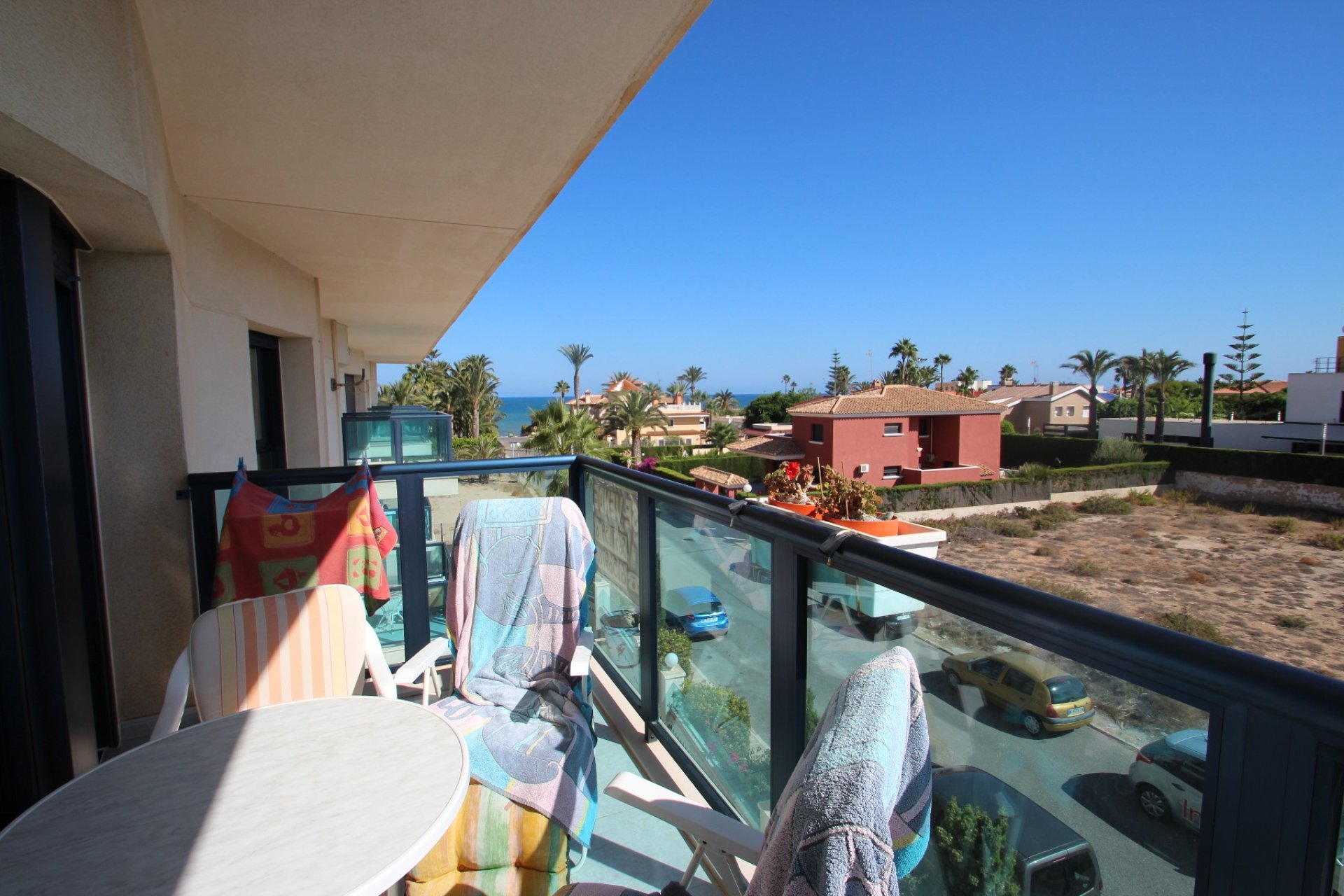 Venta - Apartamento/Piso - Torrevieja - Playa del Cura