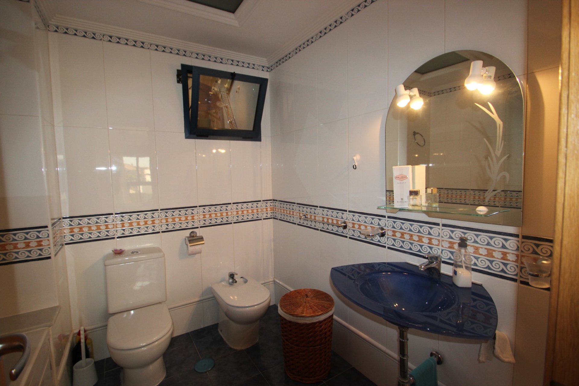 Venta - Apartamento/Piso - Torrevieja - Playa del Cura