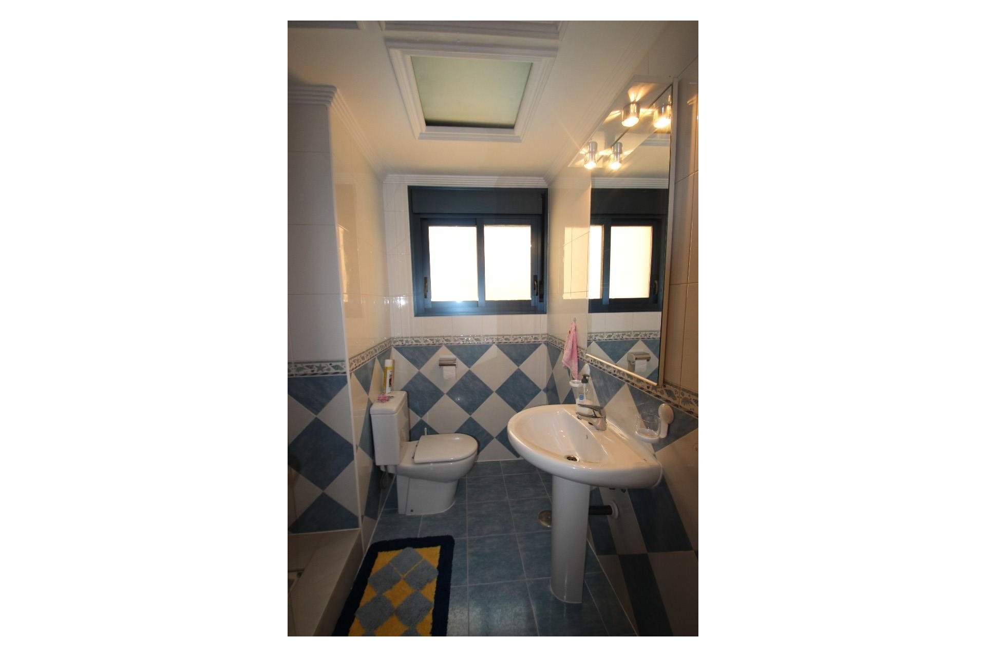 Venta - Apartamento/Piso - Torrevieja - Playa del Cura