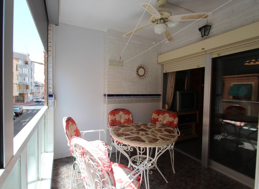Venta - Apartamento/Piso - Torrevieja - Playa los Naufragos