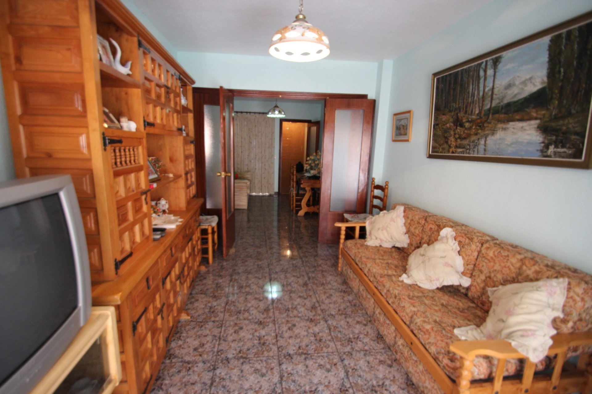 Venta - Apartamento/Piso - Torrevieja - Playa los Naufragos