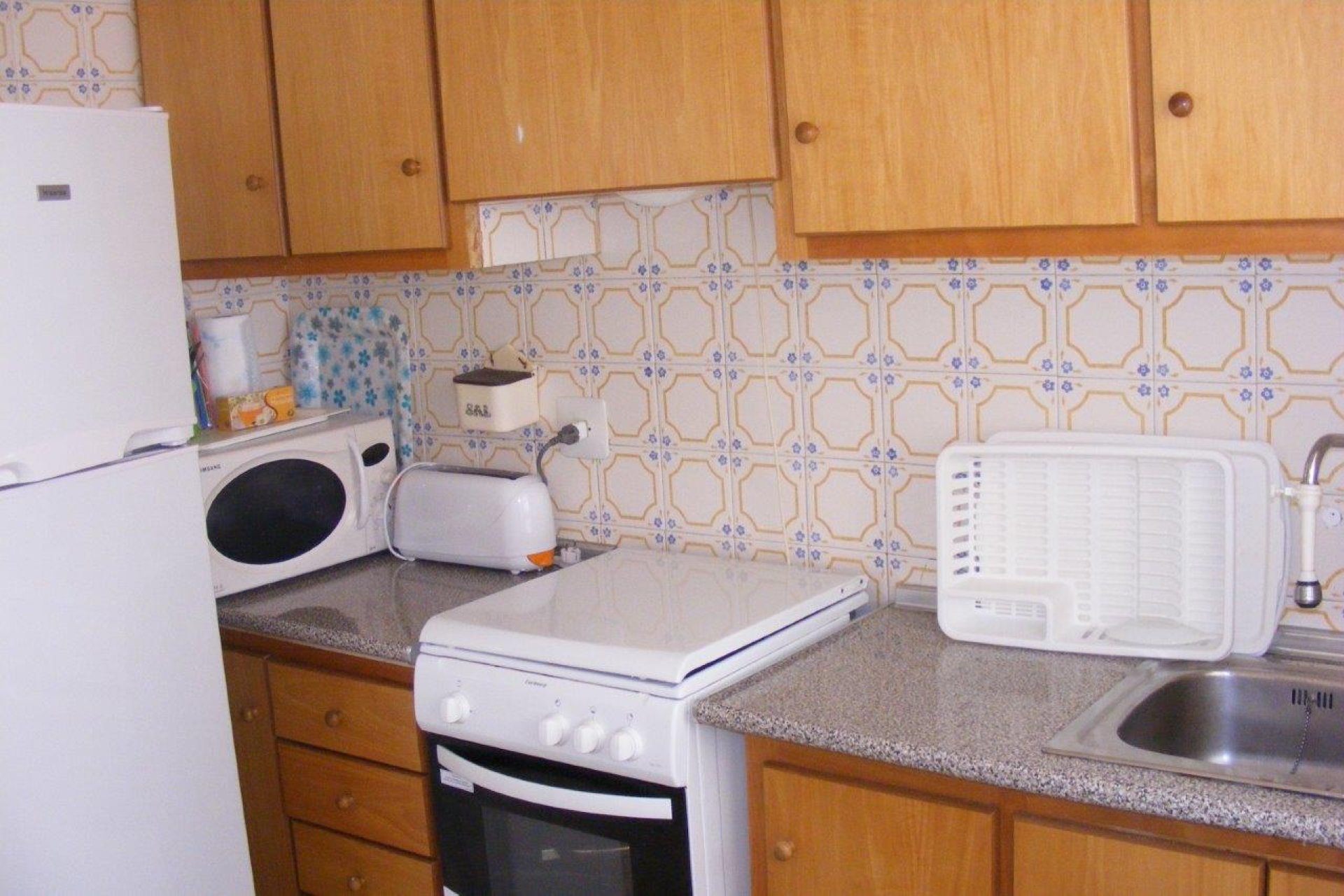 Venta - Apartamento/Piso - Torrevieja - Playa los Naufragos