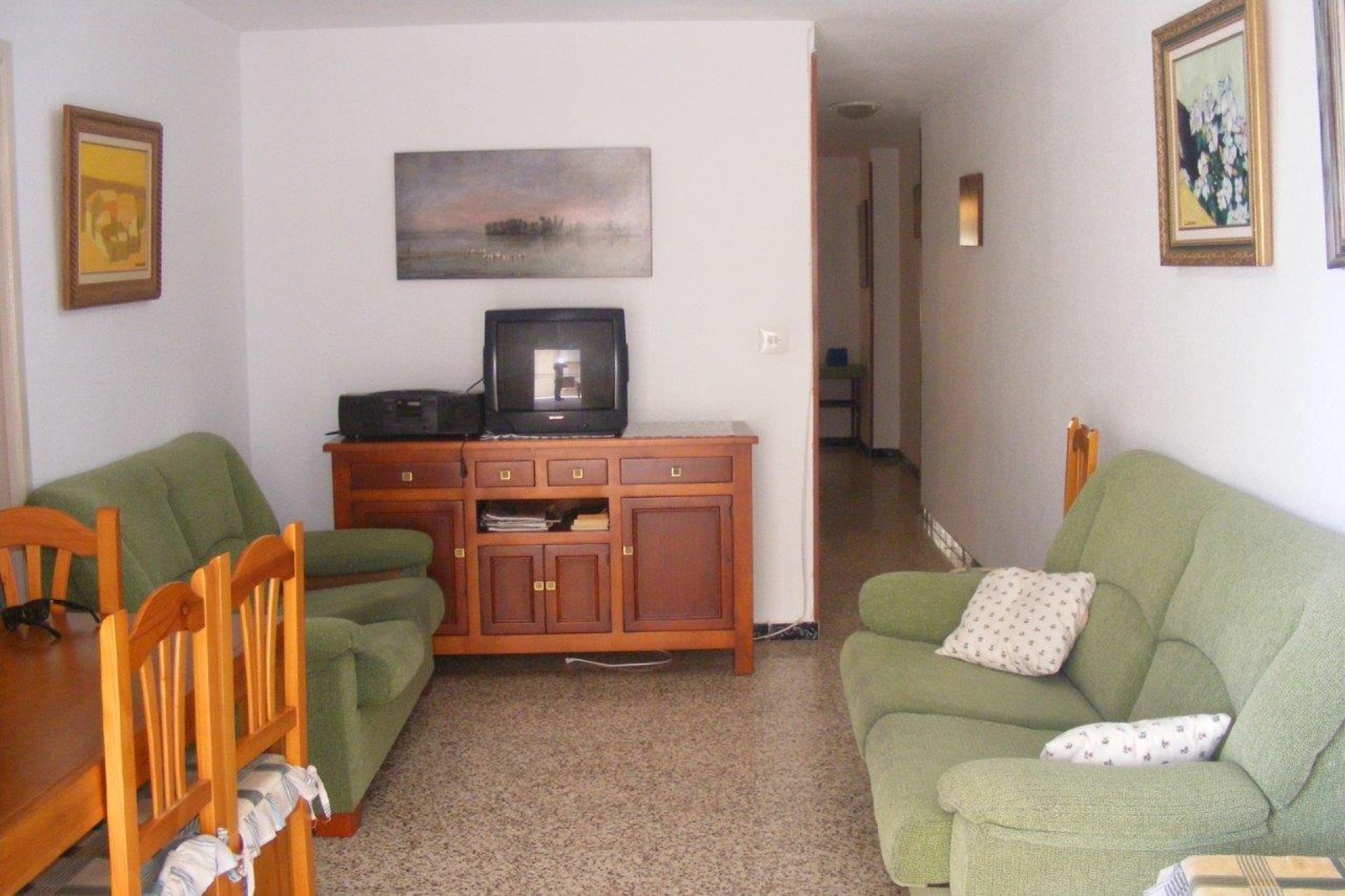 Venta - Apartamento/Piso - Torrevieja - Playa los Naufragos