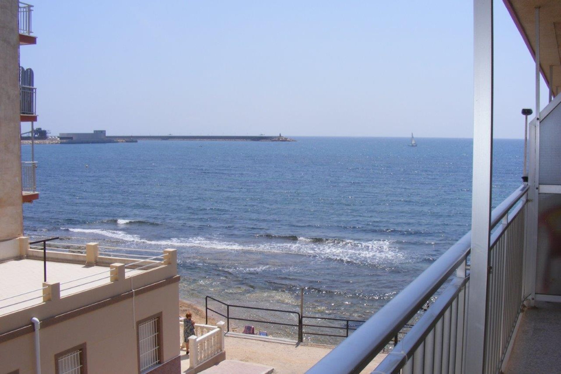 Venta - Apartamento/Piso - Torrevieja - Playa los Naufragos