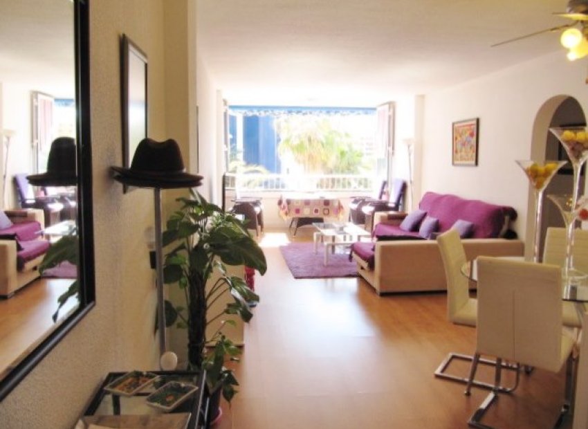 Venta - Apartamento/Piso - Torrevieja - Punta Prima