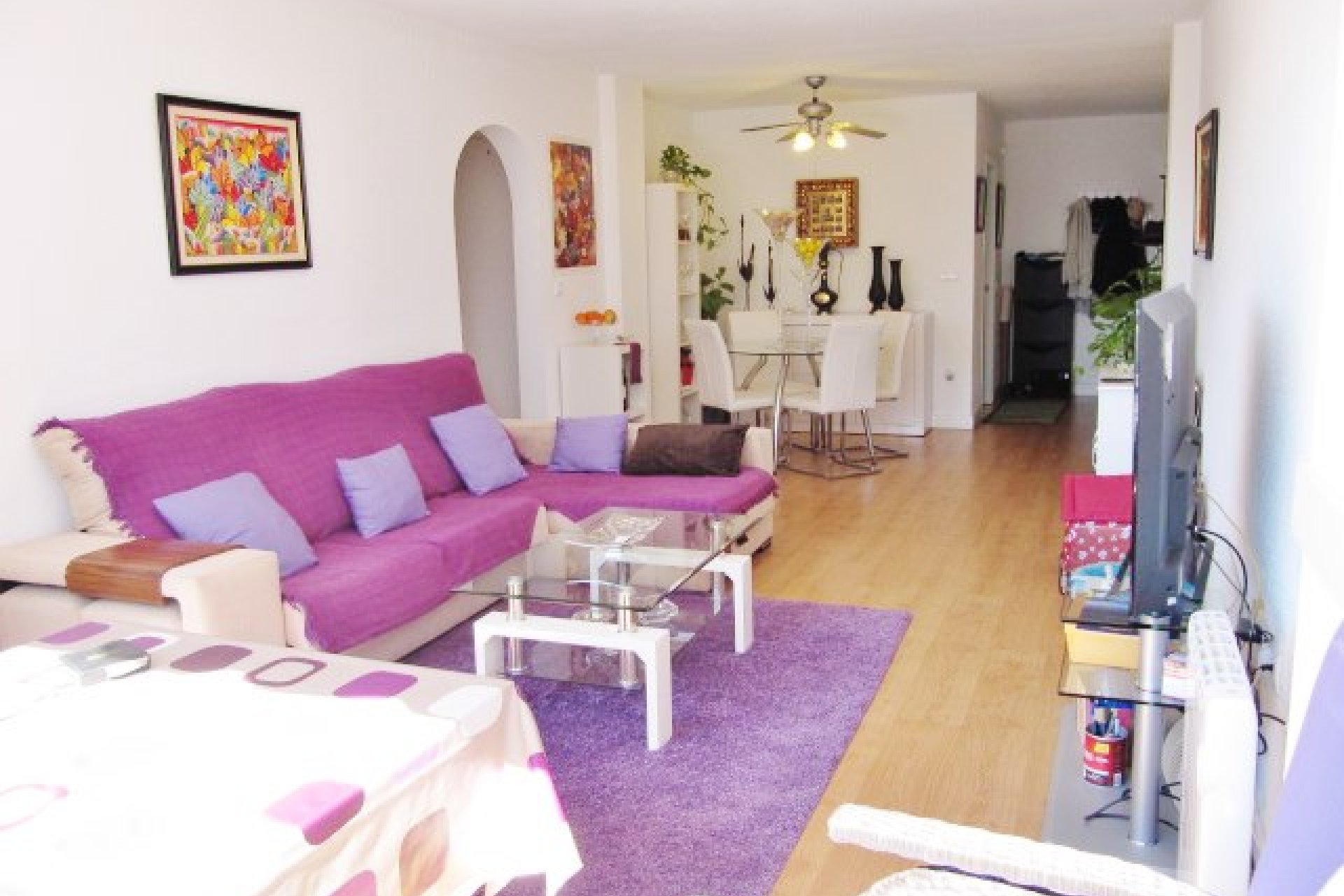 Venta - Apartamento/Piso - Torrevieja - Punta Prima