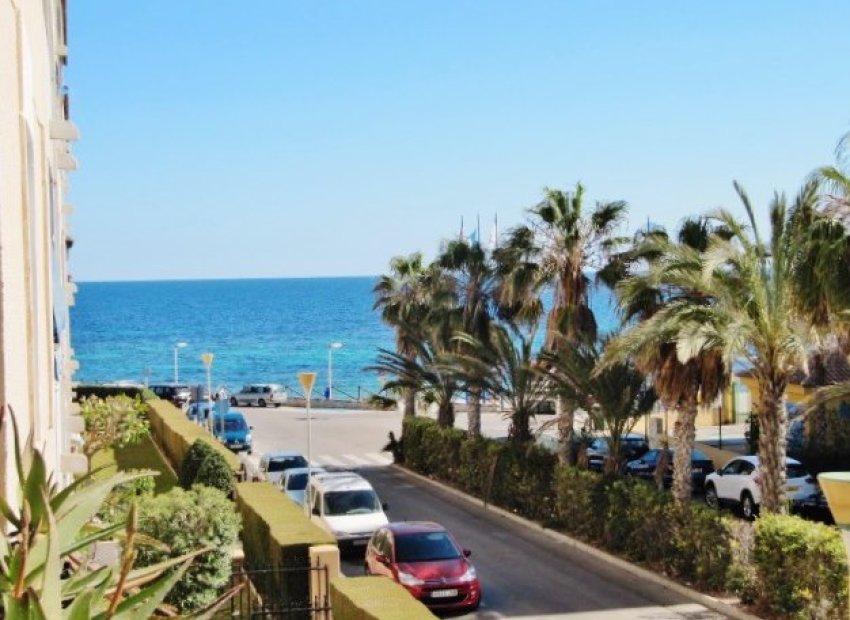 Venta - Apartamento/Piso - Torrevieja - Punta Prima