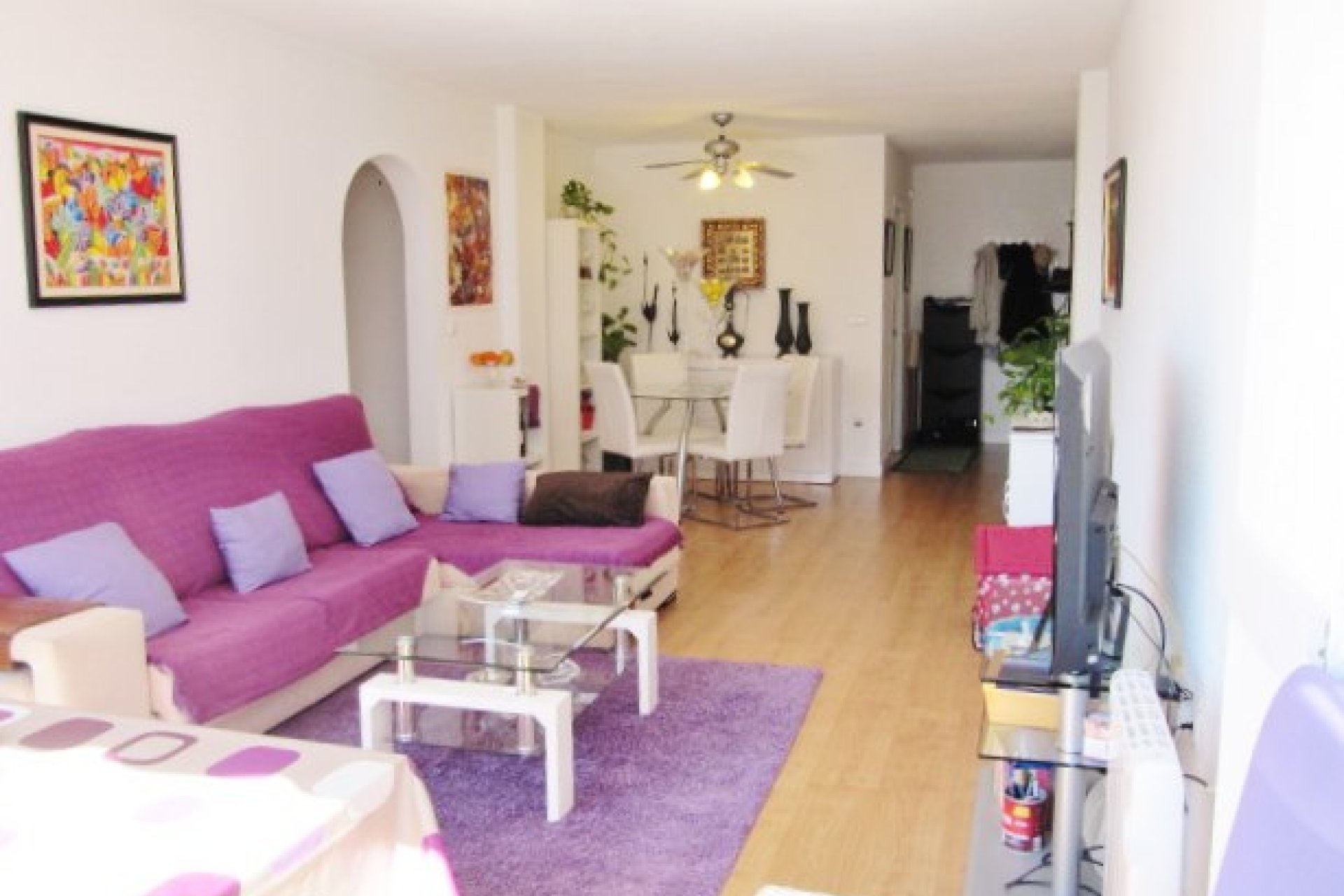 Venta - Apartamento/Piso - Torrevieja - Punta Prima