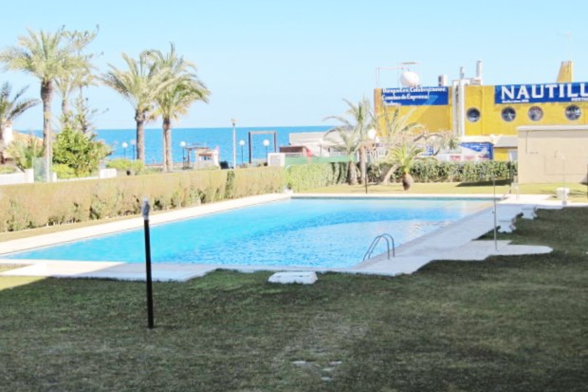 Venta - Apartamento/Piso - Torrevieja - Punta Prima