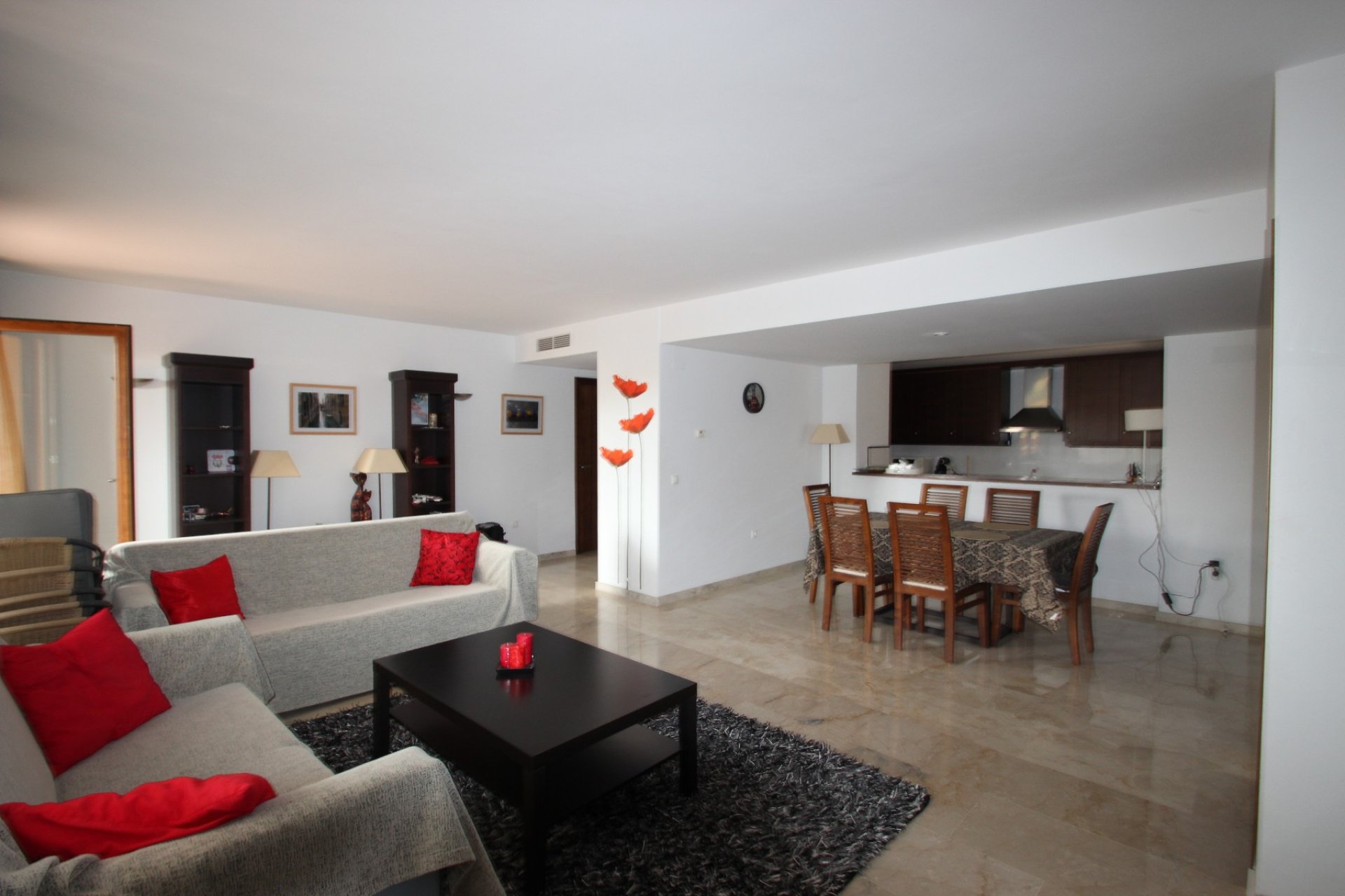 Venta - Apartamento/Piso - Torrevieja - Punta Prima