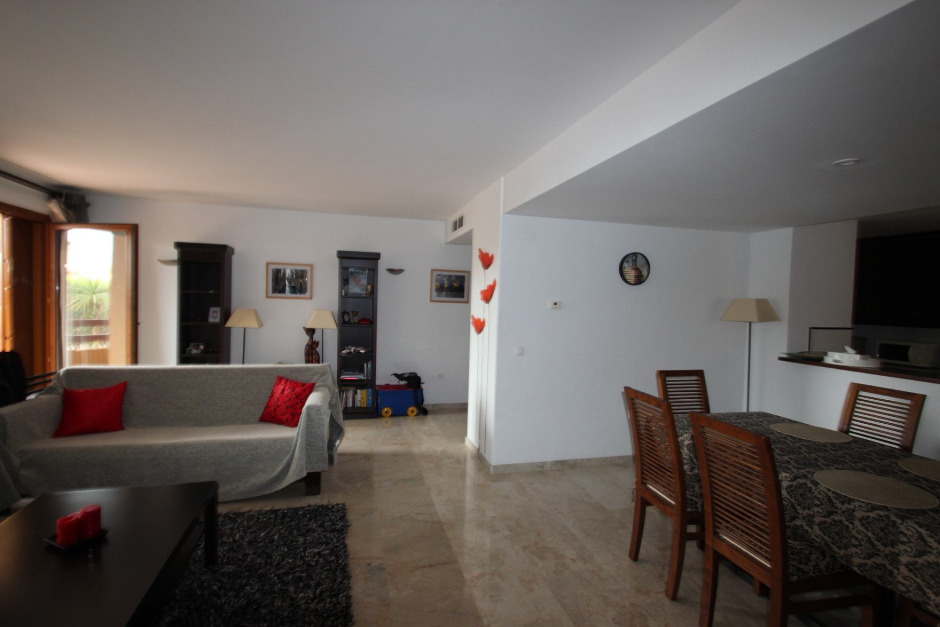 Venta - Apartamento/Piso - Torrevieja - Punta Prima