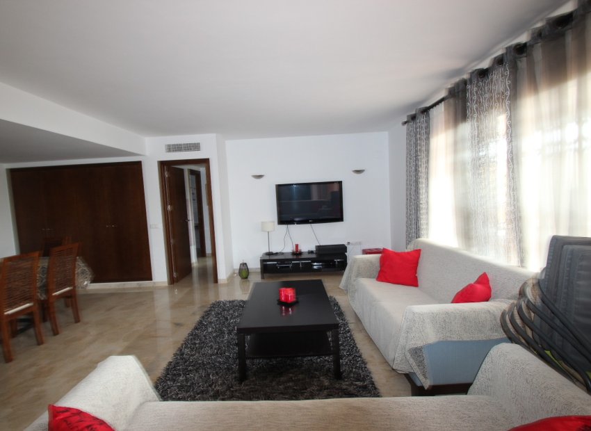 Venta - Apartamento/Piso - Torrevieja - Punta Prima