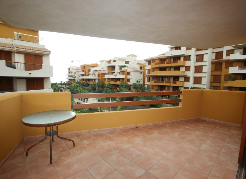 Venta - Apartamento/Piso - Torrevieja - Punta Prima