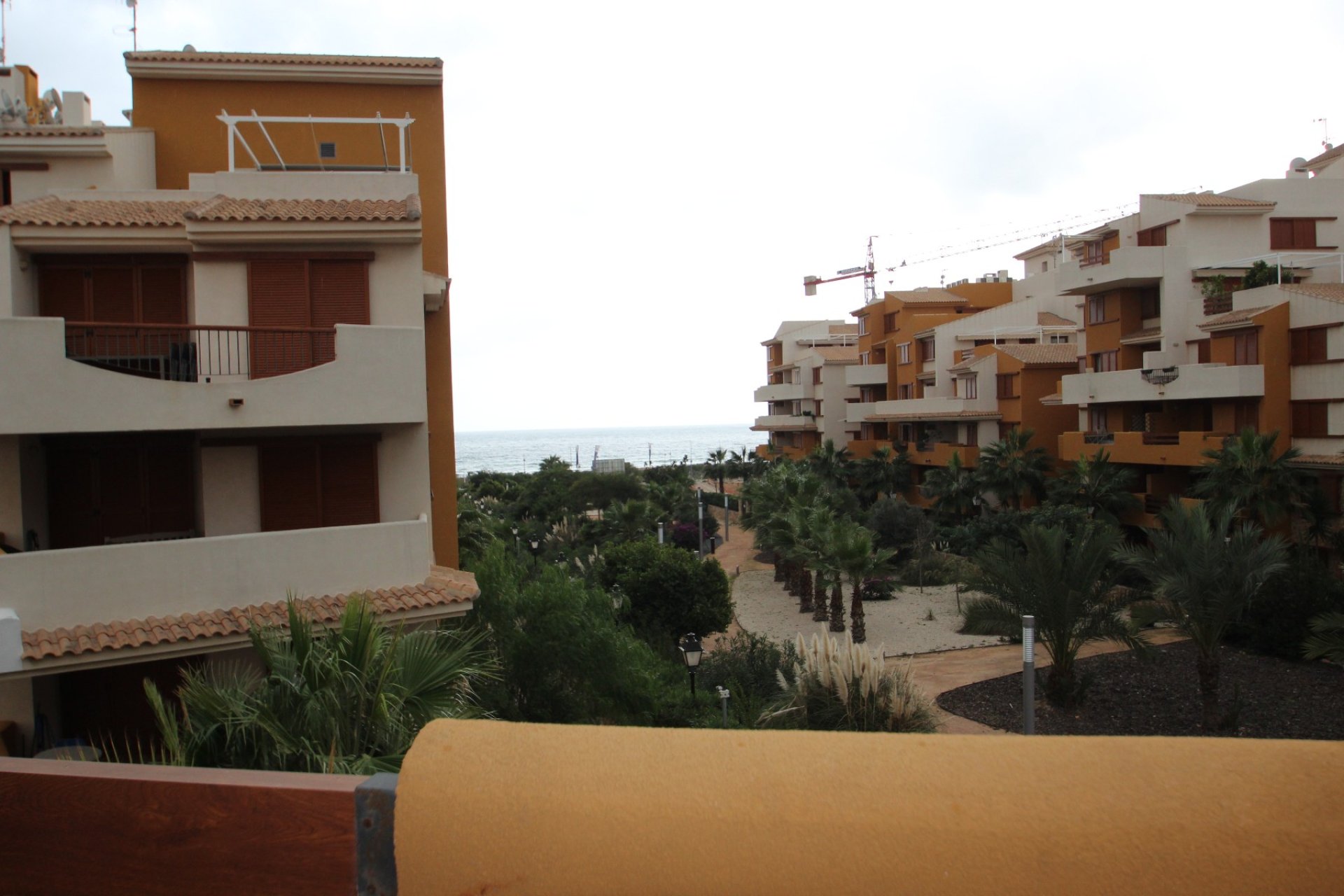 Venta - Apartamento/Piso - Torrevieja - Punta Prima