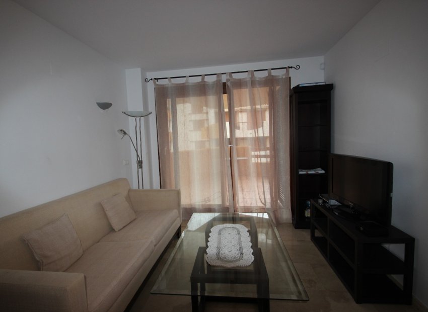 Venta - Apartamento/Piso - Torrevieja - Punta Prima