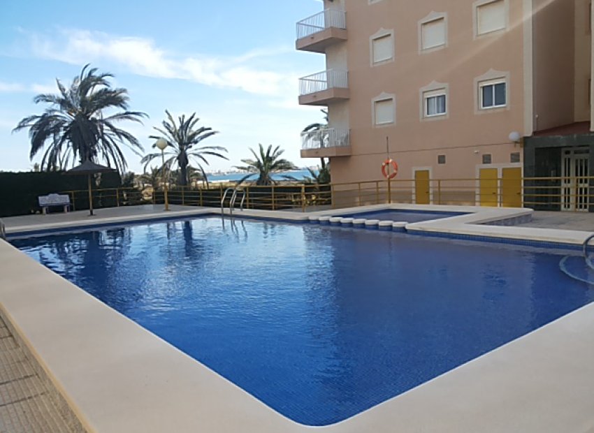 Venta - Apartamento/Piso - Torrevieja - Punta Prima