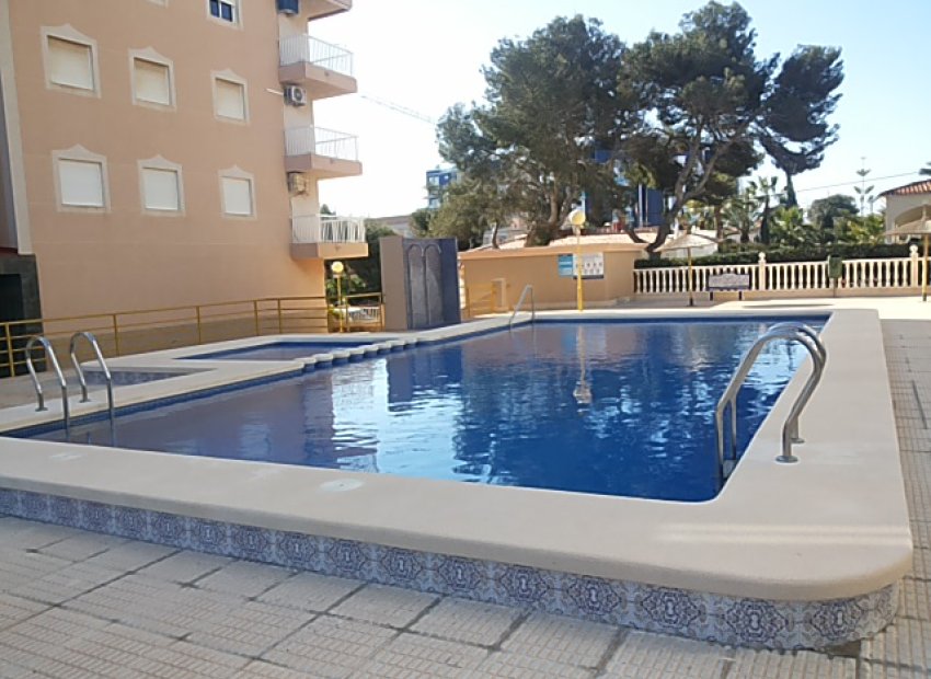 Venta - Apartamento/Piso - Torrevieja - Punta Prima