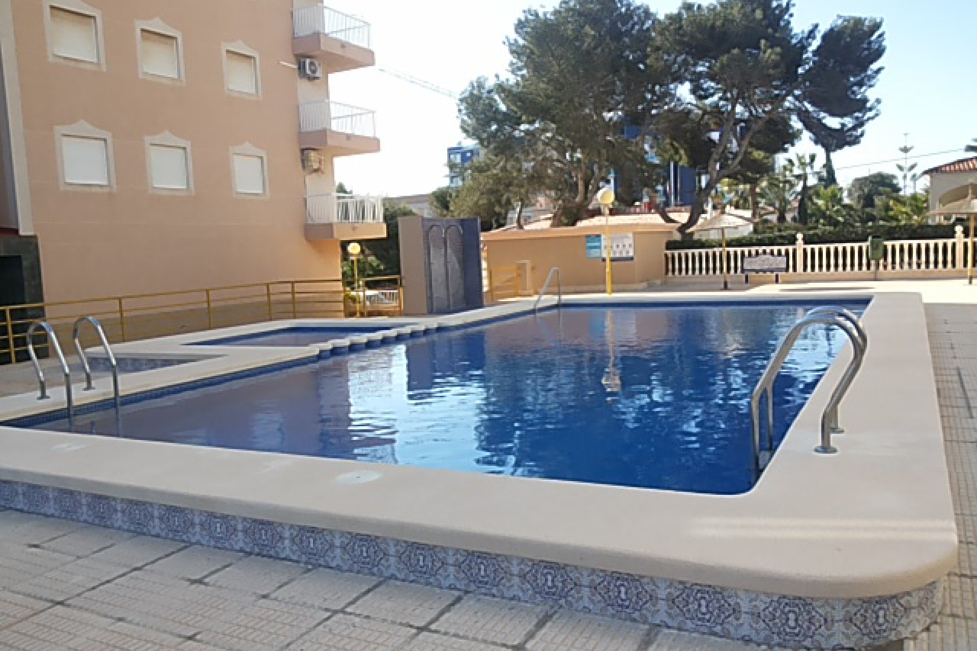 Venta - Apartamento/Piso - Torrevieja - Punta Prima