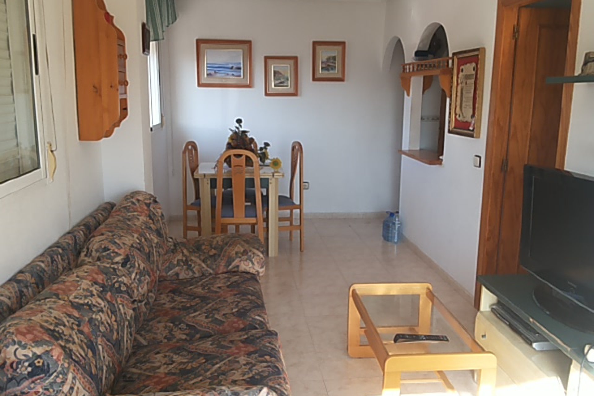 Venta - Apartamento/Piso - Torrevieja - Punta Prima