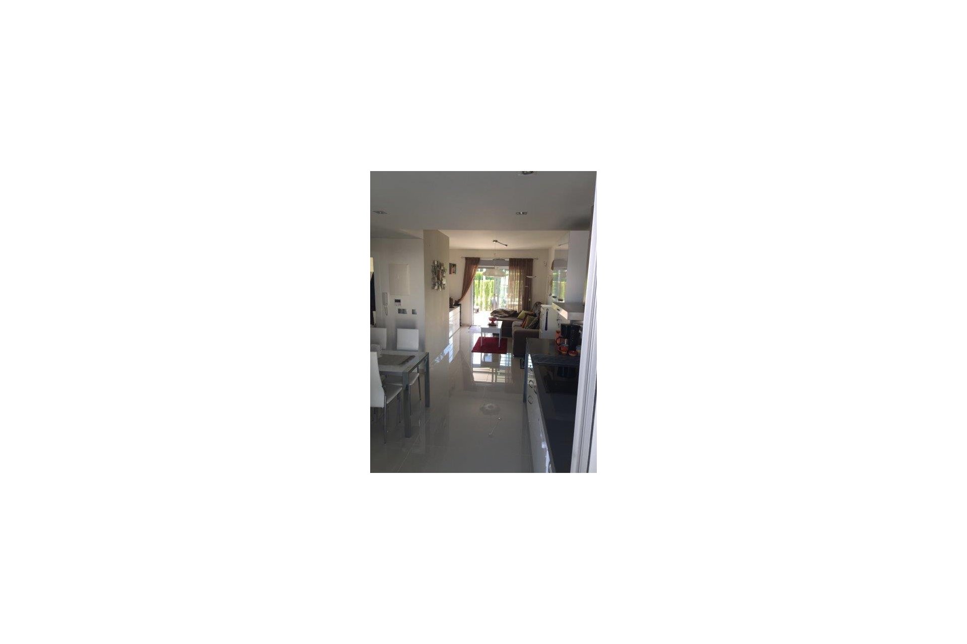 Venta - Apartamento/Piso - Torrevieja - Punta Prima