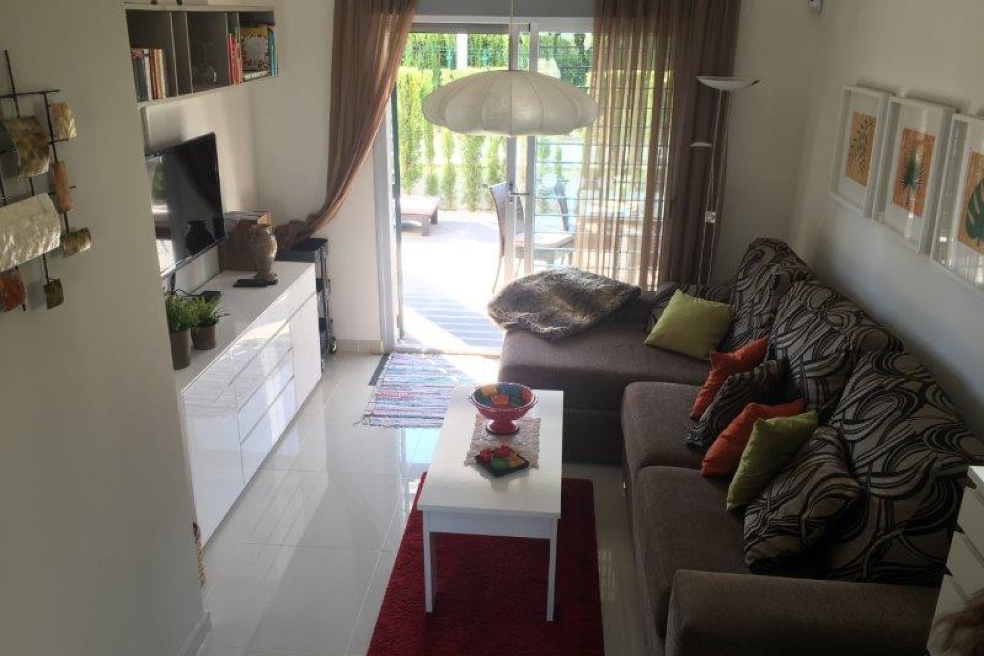 Venta - Apartamento/Piso - Torrevieja - Punta Prima