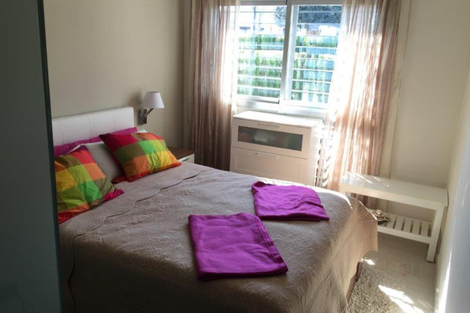 Venta - Apartamento/Piso - Torrevieja - Punta Prima