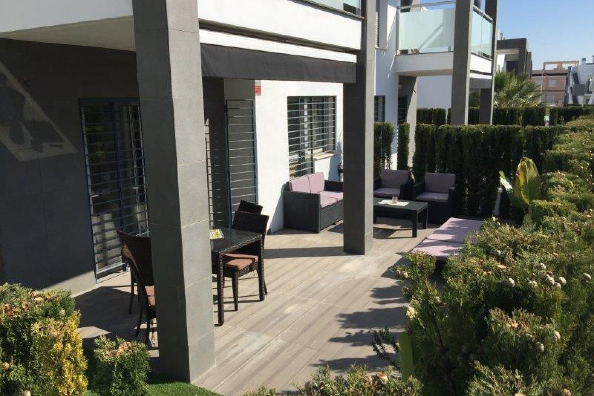 Venta - Apartamento/Piso - Torrevieja - Punta Prima