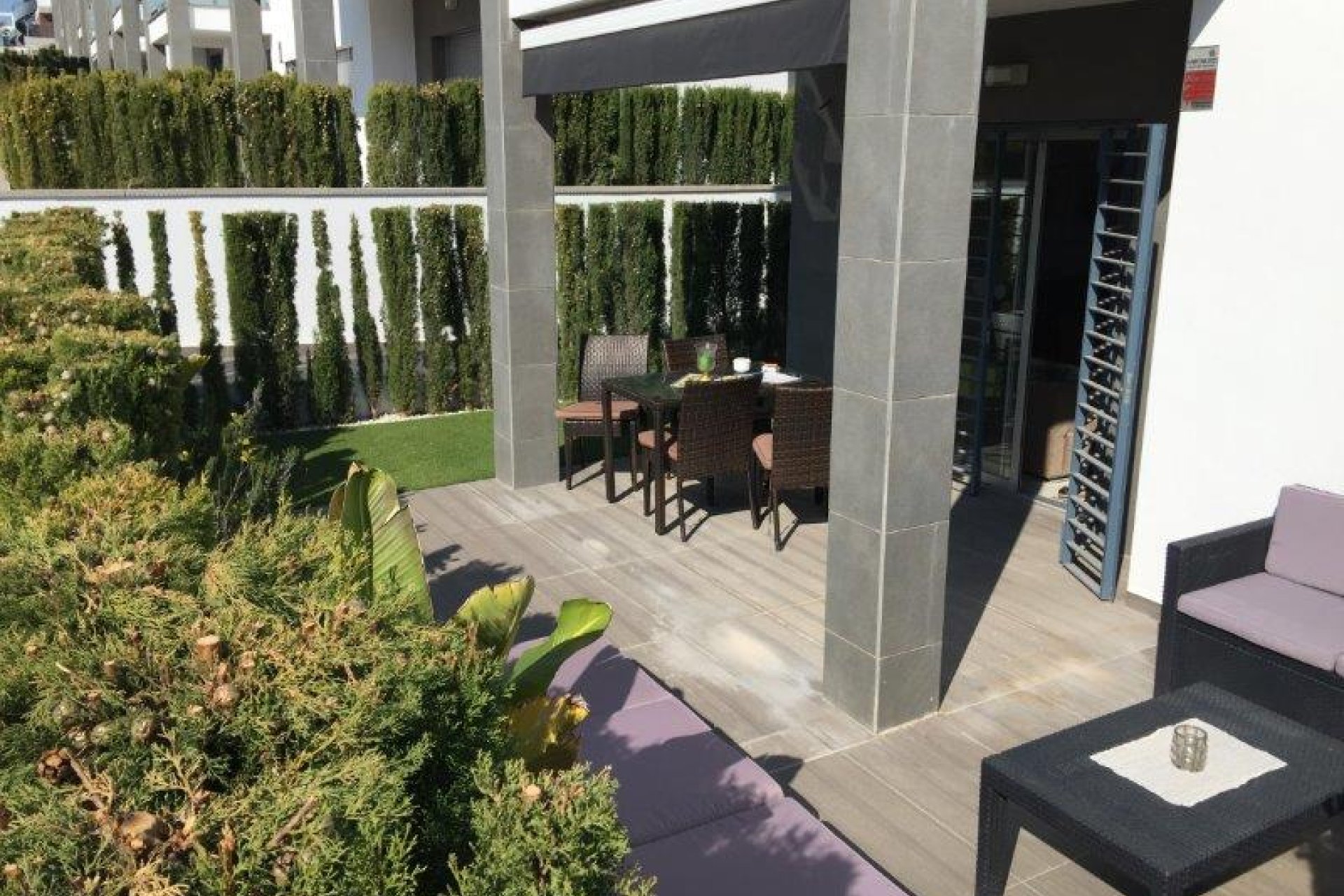 Venta - Apartamento/Piso - Torrevieja - Punta Prima