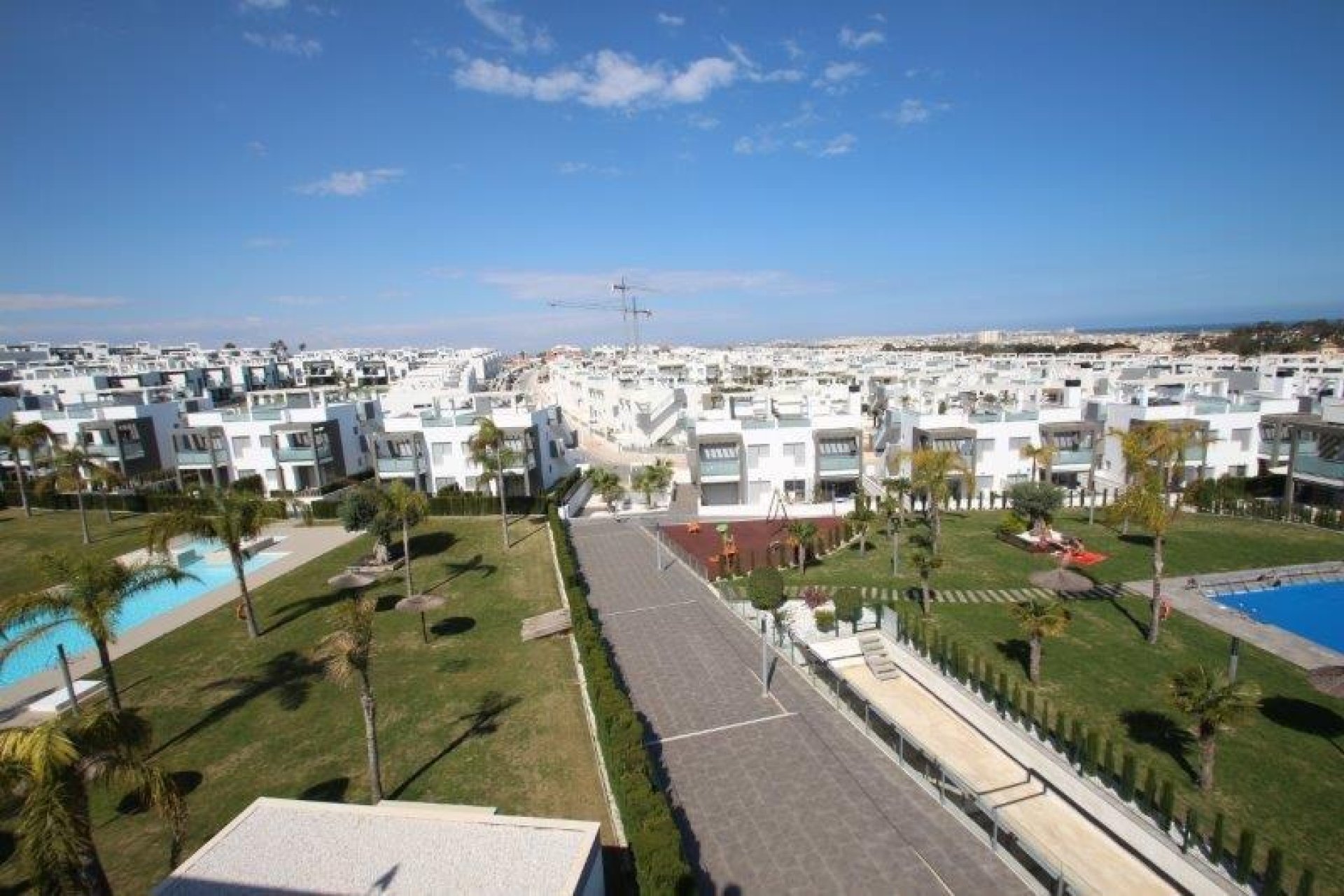 Venta - Apartamento/Piso - Torrevieja - Punta Prima