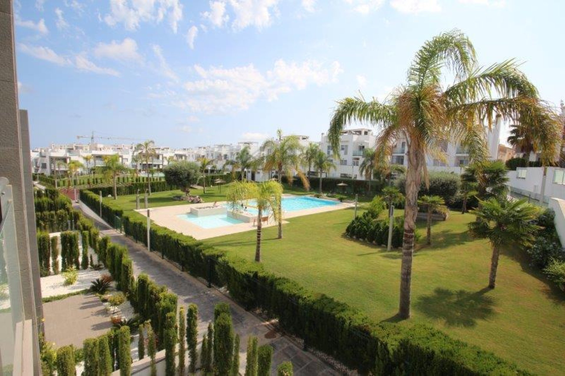 Venta - Apartamento/Piso - Torrevieja - Punta Prima