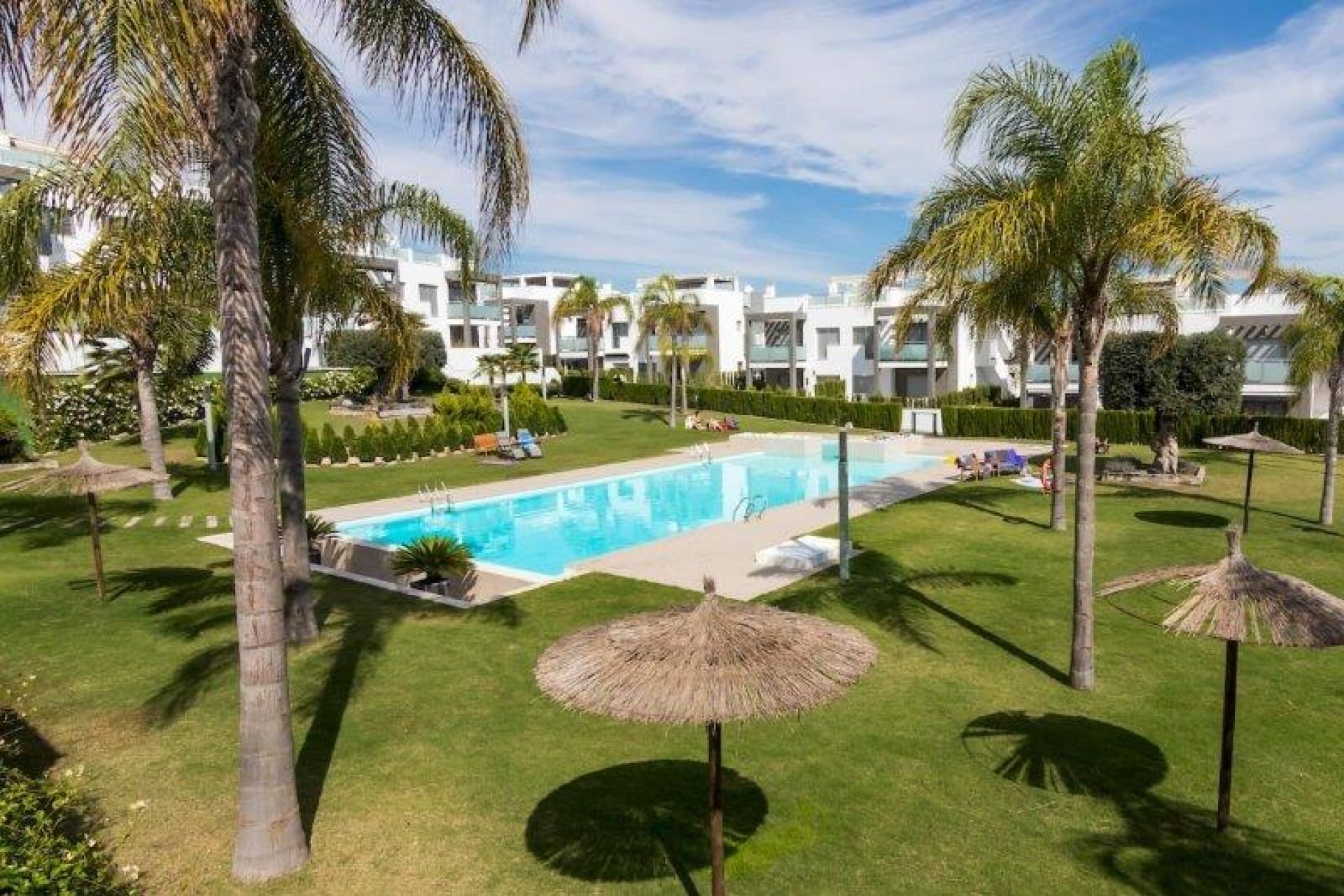 Venta - Apartamento/Piso - Torrevieja - Punta Prima