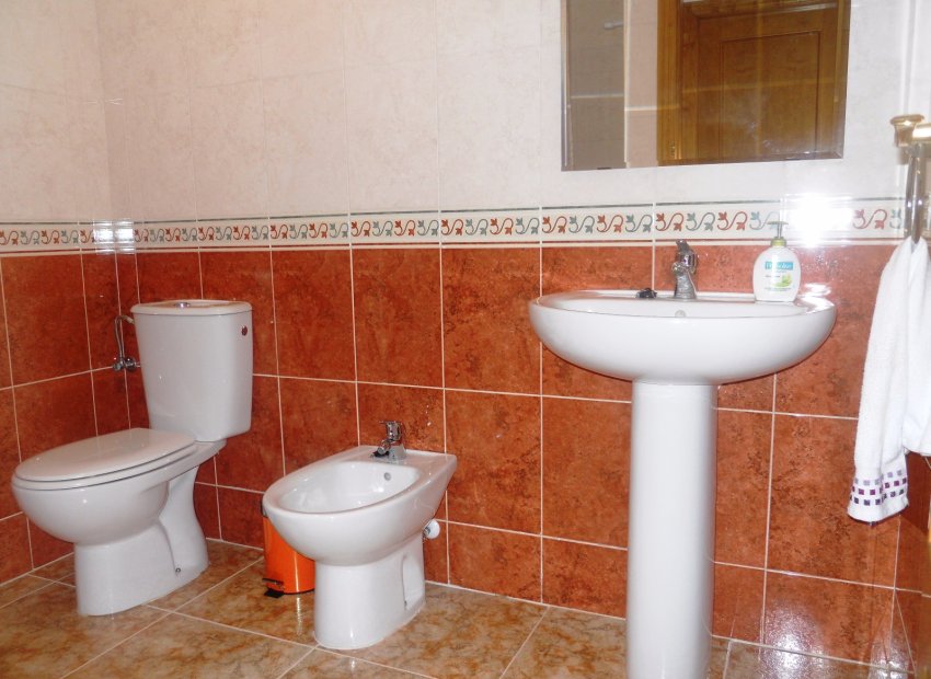 Venta - Apartamento/Piso - Torrevieja - Punta Prima