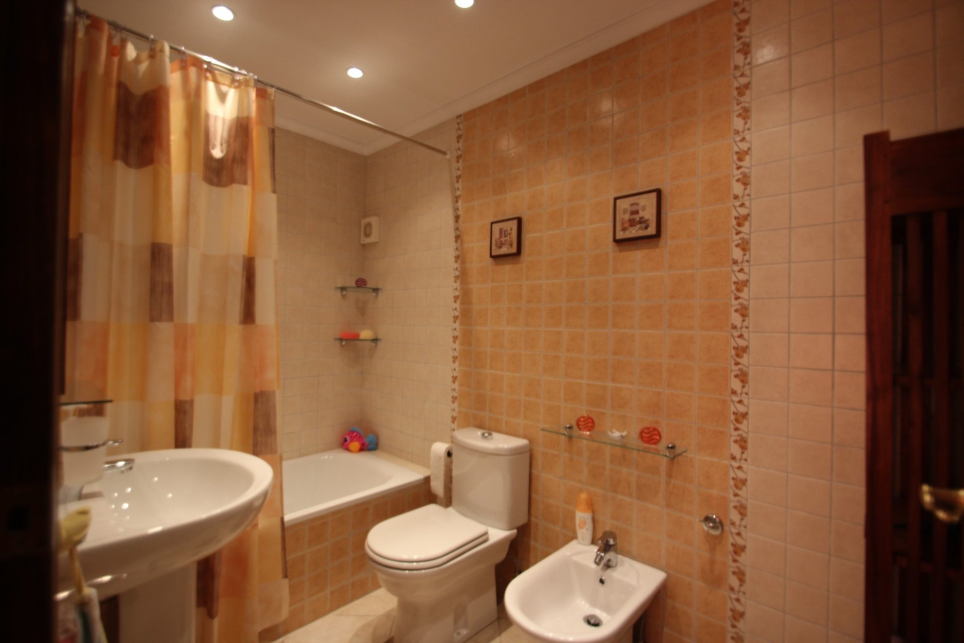 Venta - Apartamento/Piso - Torrevieja - Punta Prima