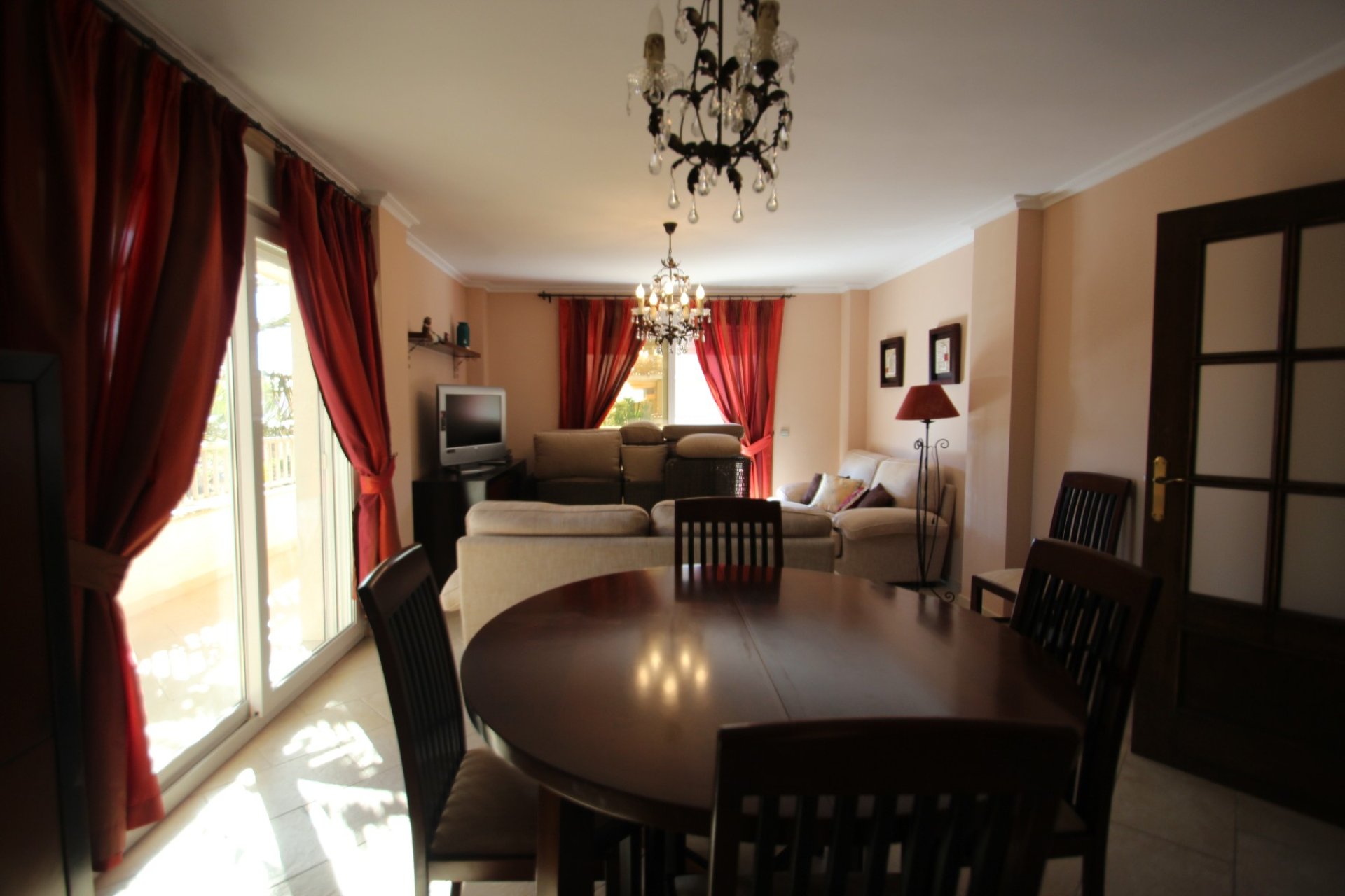 Venta - Apartamento/Piso - Torrevieja - Punta Prima