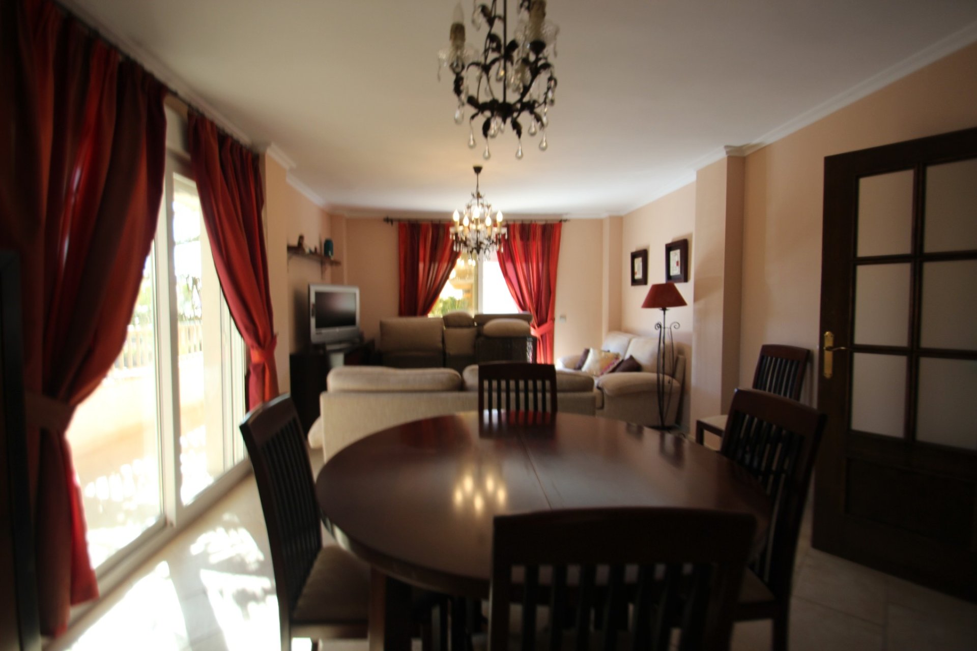 Venta - Apartamento/Piso - Torrevieja - Punta Prima