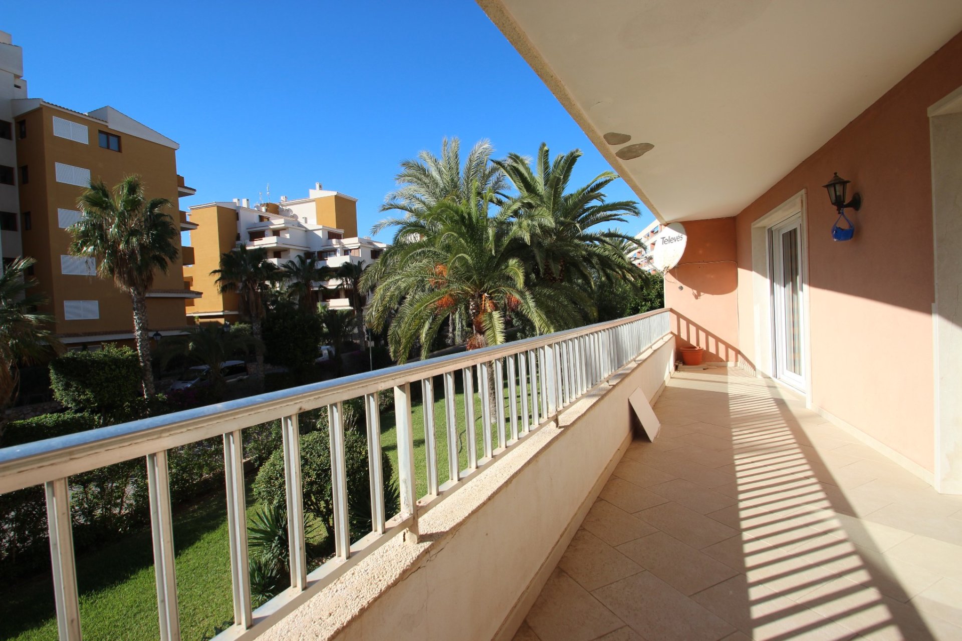 Venta - Apartamento/Piso - Torrevieja - Punta Prima