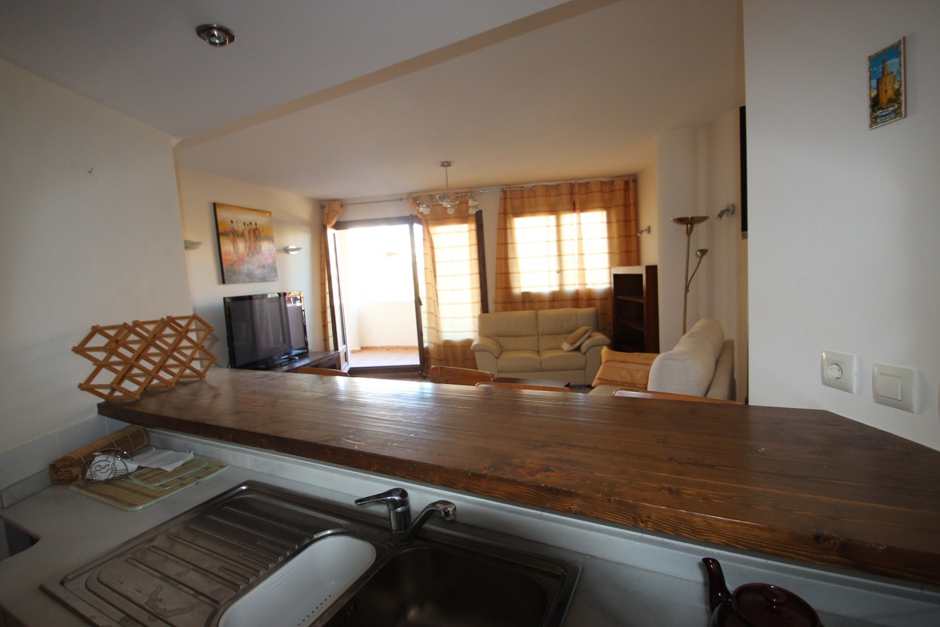 Venta - Apartamento/Piso - Torrevieja - Punta Prima