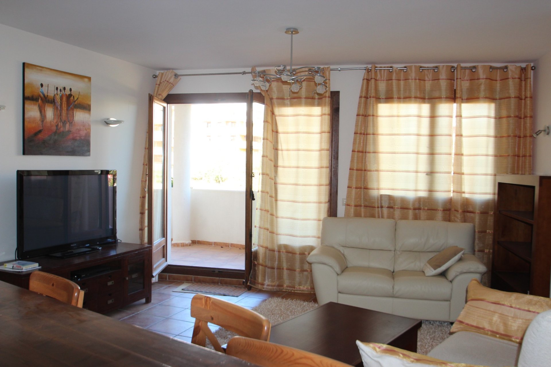 Venta - Apartamento/Piso - Torrevieja - Punta Prima