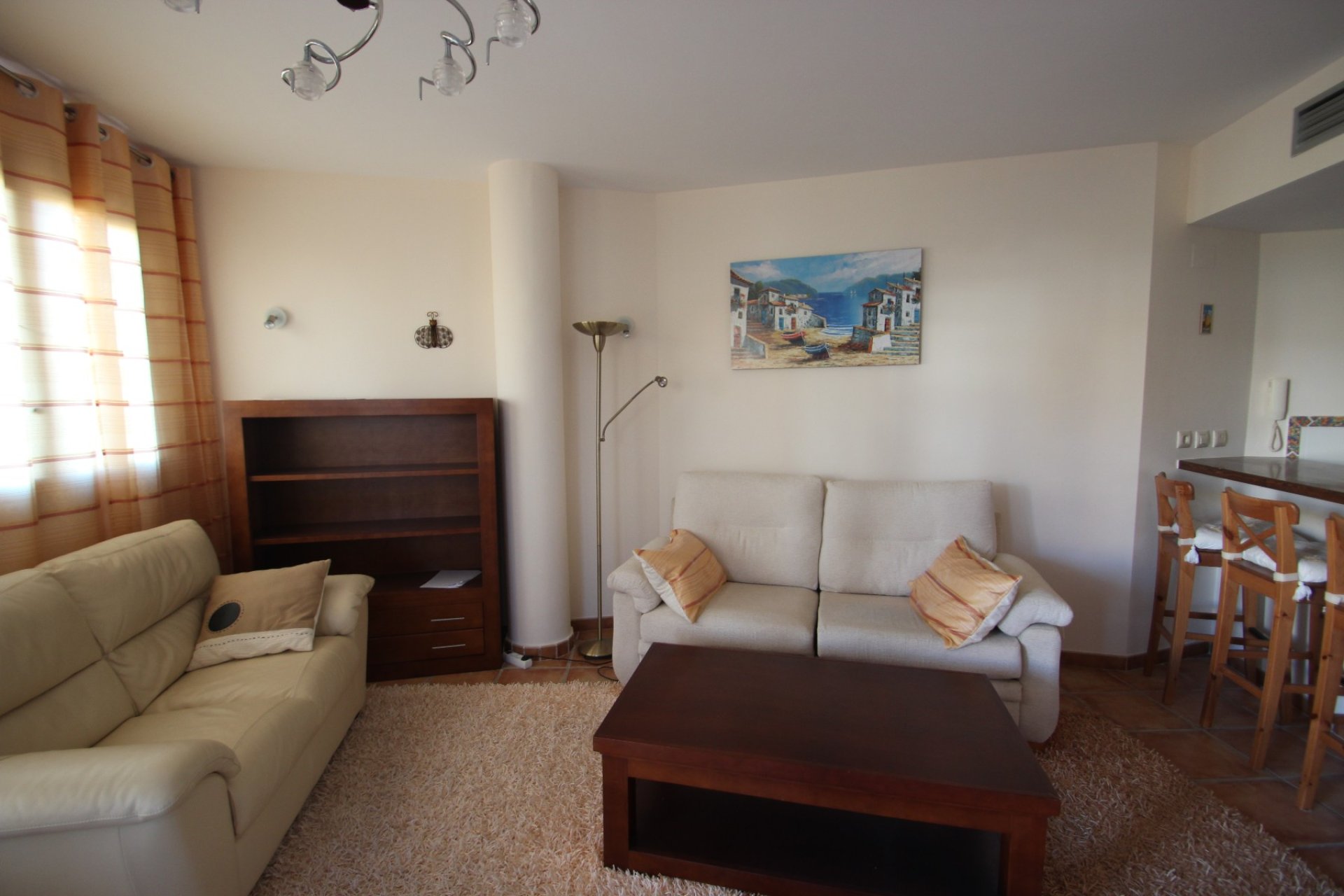 Venta - Apartamento/Piso - Torrevieja - Punta Prima
