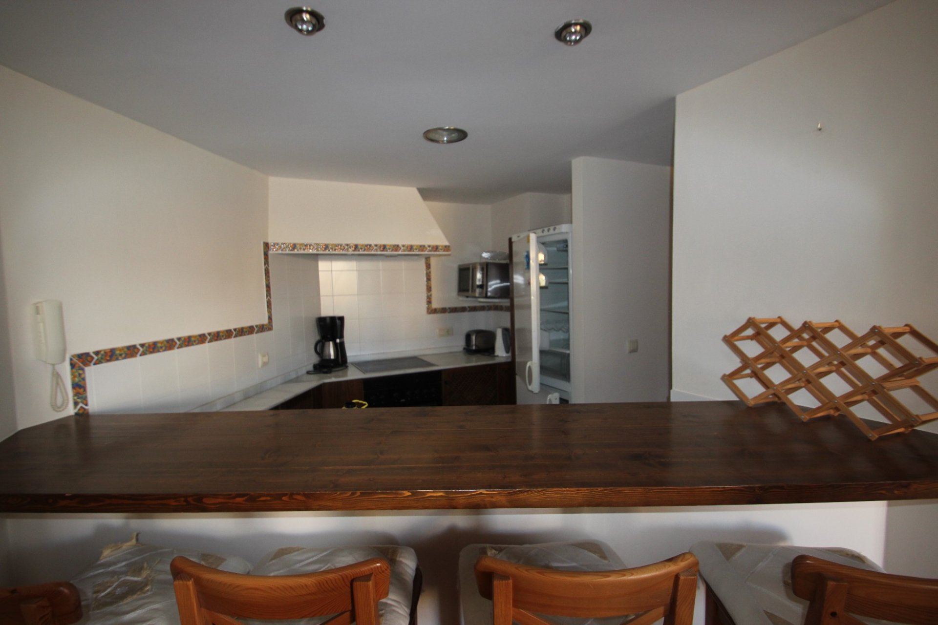 Venta - Apartamento/Piso - Torrevieja - Punta Prima