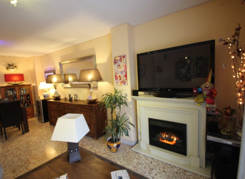 Venta - Apartamento/Piso - Torrevieja - Punta Prima