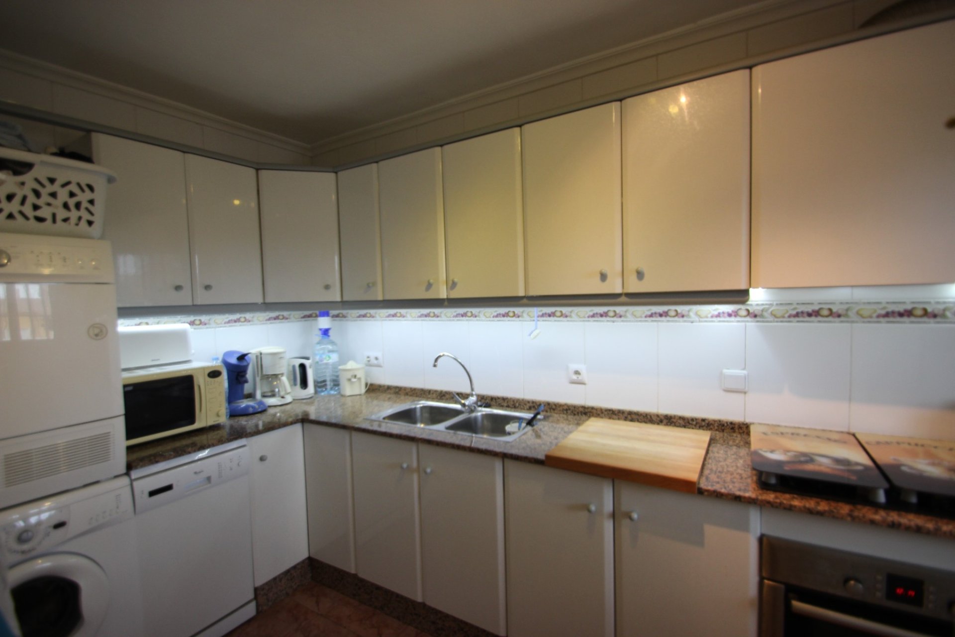 Venta - Apartamento/Piso - Torrevieja - Punta Prima