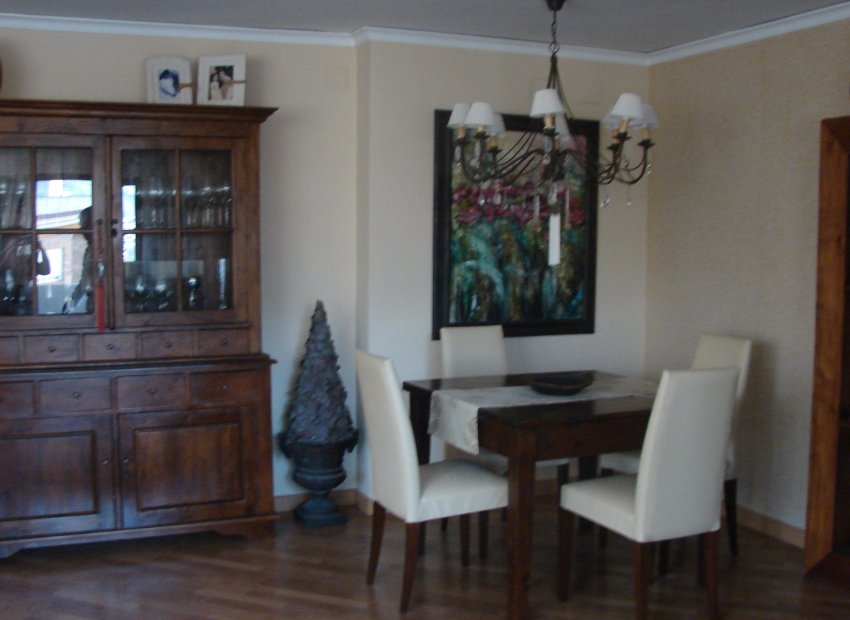 Venta - Atico - Denia - Las Marinas