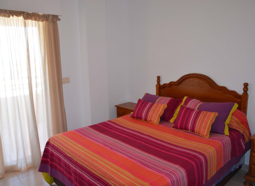 Venta - Atico - Elche - Arenales de Sol