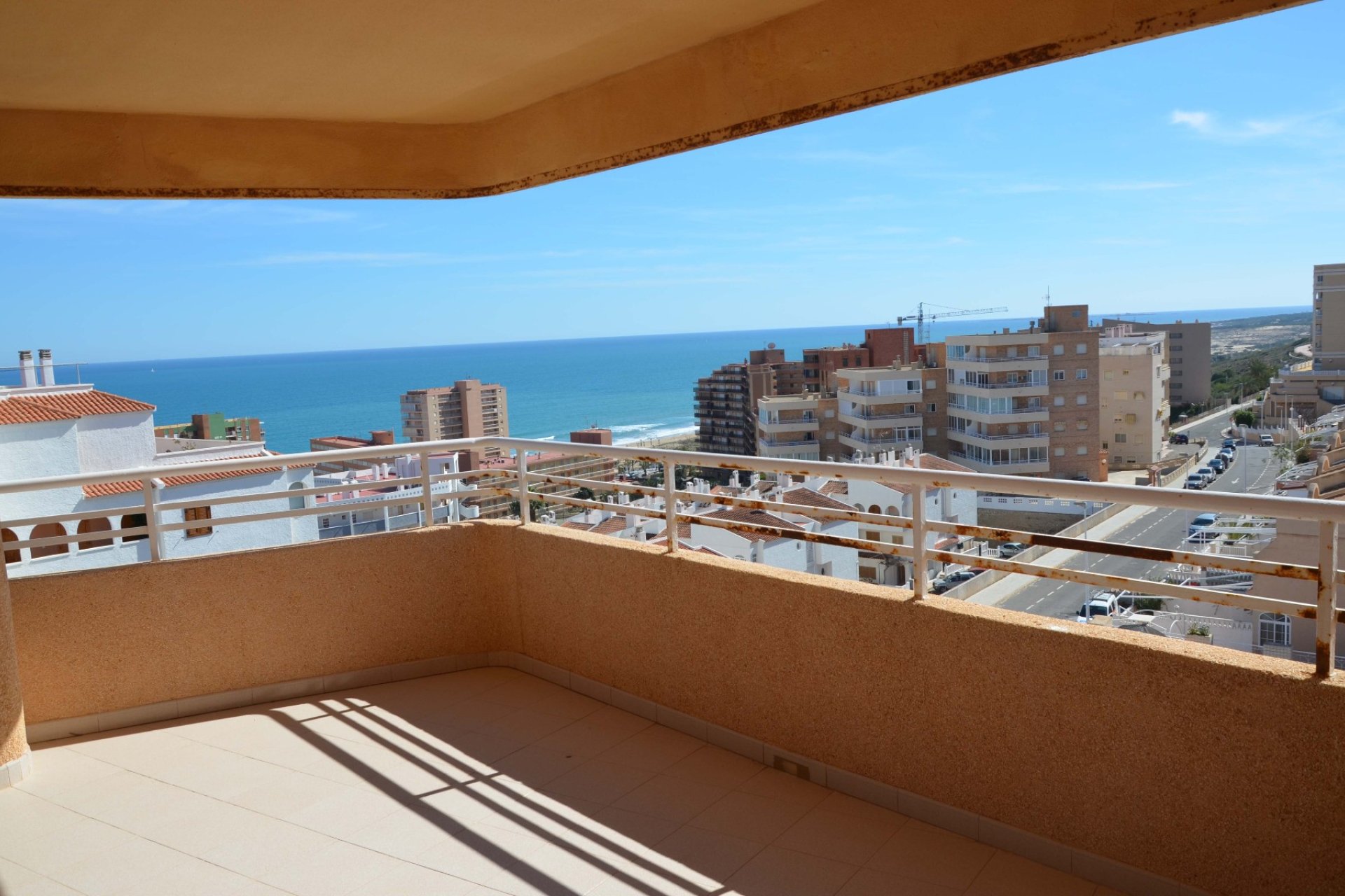 Venta - Atico - Elche - Arenales de Sol